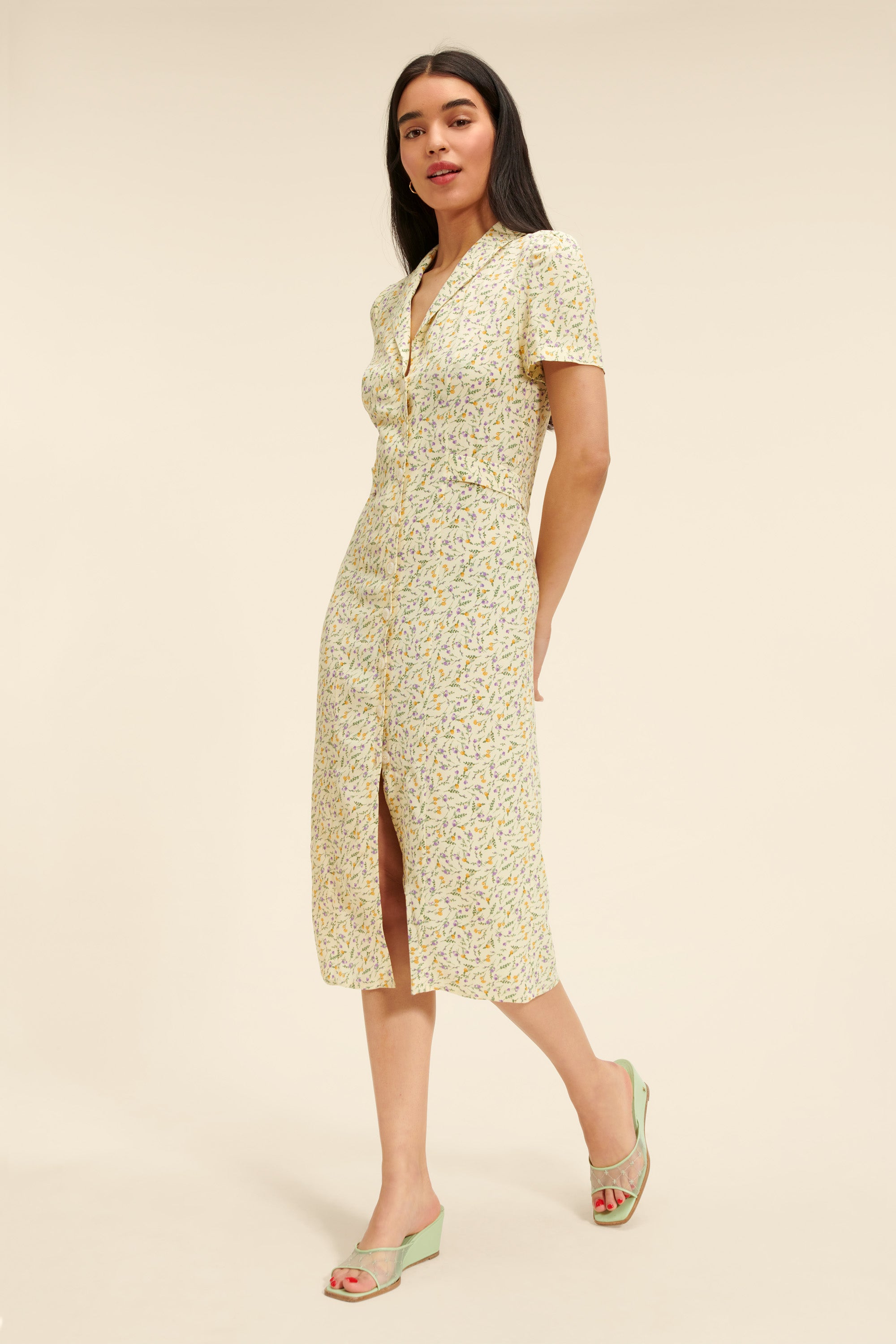 MARIN dress MARIN dress